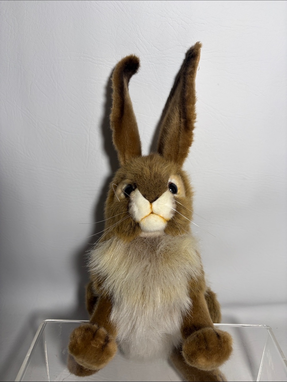 Hansa Creation 2015 Jack Rabbit Plush Toy